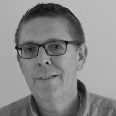 Talentcard van Johan de Rooij