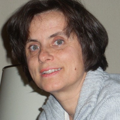 Alieke Klaassen
