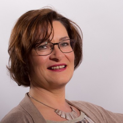 Talentcard van Christine Mierlo