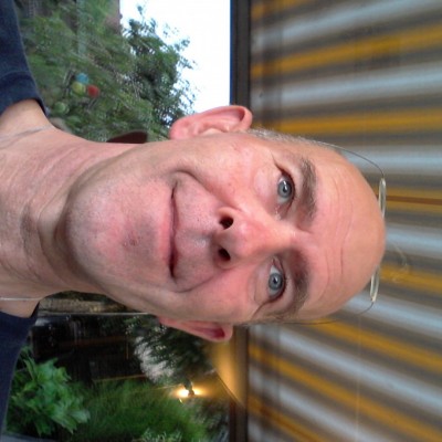Talentcard van Antonie Cossee