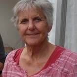 Talentcard van Marieke Oudt