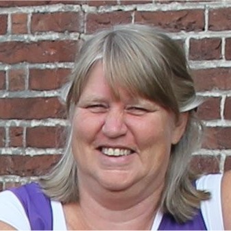 Talentcard van Petra Branderhorst