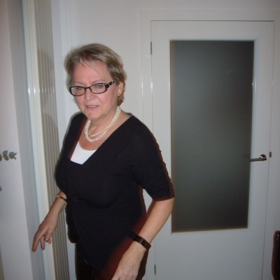 Talentcard van Annemie Nijdam