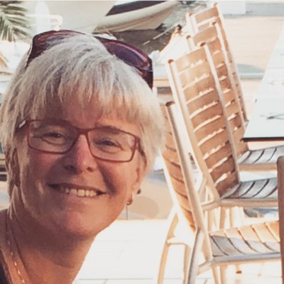 Talentcard van Wilma Alderden