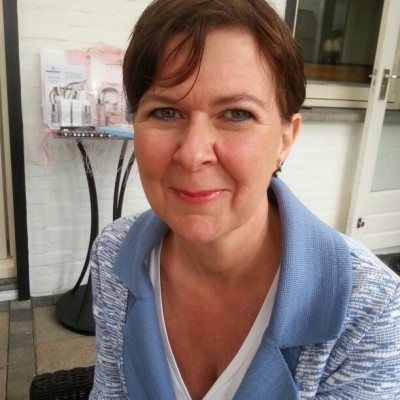 Talentcard van Angela Mohnen