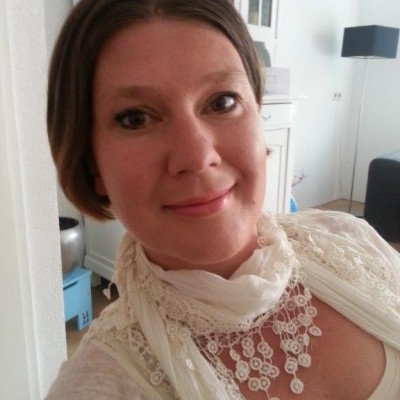 Talentcard van Elisa Lammers-van Ommeren