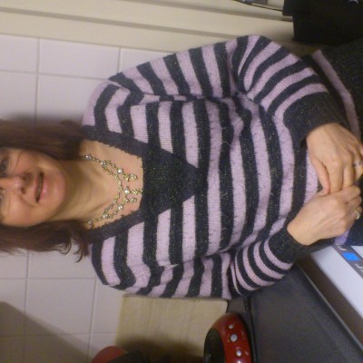 Talentcard van Monika Blümel