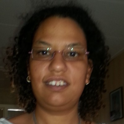 Talentcard van Charissa Overgoor