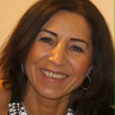 Talentcard van Aynur Tasbas