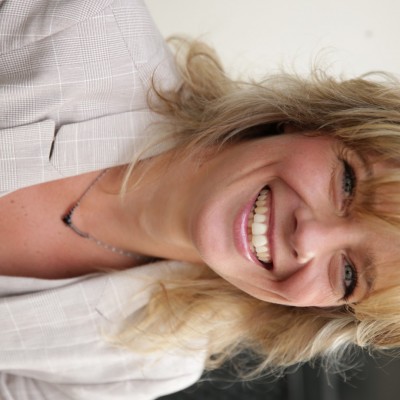 Talentcard van monika Oudeweetering