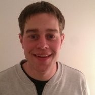 Talentcard van Robbert Van Ameijden