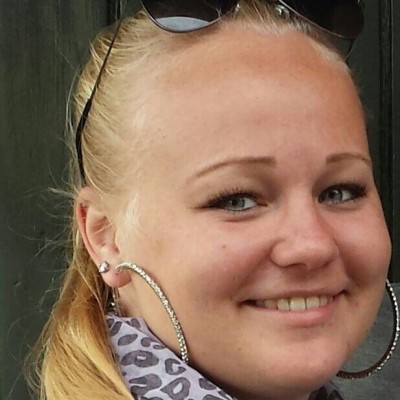 Talentcard van Melanie den Uijl
