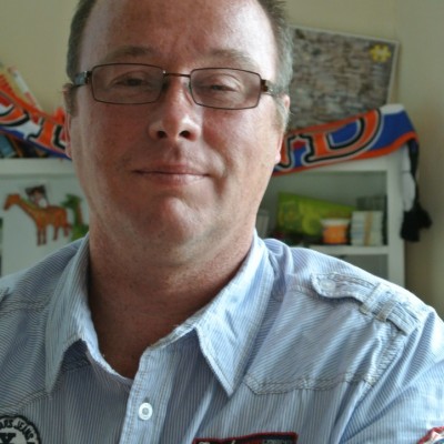Talentcard van Peter Kooman