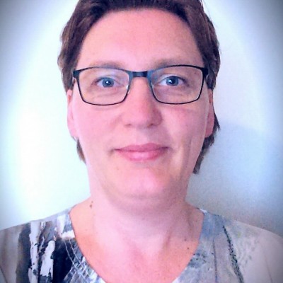 Talentcard van Wendy Gijsbers-Kobes