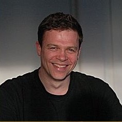 Talentcard van robert beekman