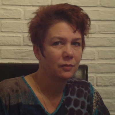Talentcard van Nanouska Peeters-gosma