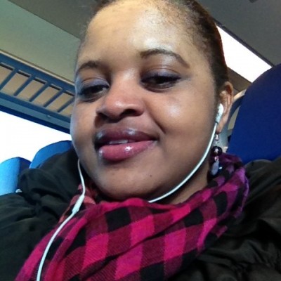 Talentcard van Goitseone Maseko