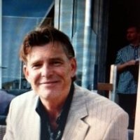 Talentcard van Frank Delis