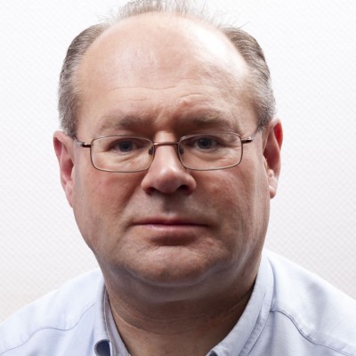 Talentcard van Bert Boerland
