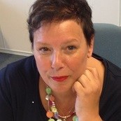 Talentcard van Judith Brok