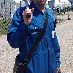 Talentcard van Koen de Fouw