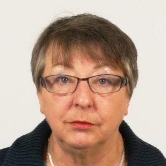 Talentcard van Annemieke van selm-oskam