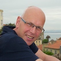 Talentcard van Hans Hemmes