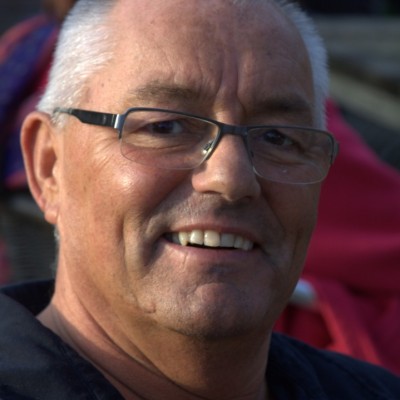 Talentcard van Bas Romein