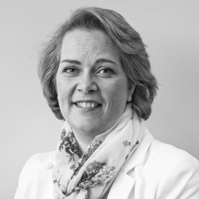 Talentcard van Bettina van de Sande