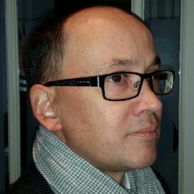 Talentcard van Harald Binnendijk