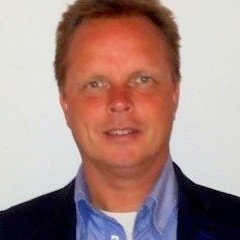 Talentcard van Robert Jansen