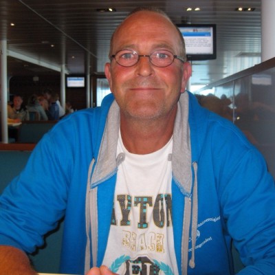 Talentcard van Enno Kingma