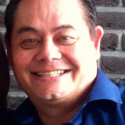 Talentcard van Frank Peeters