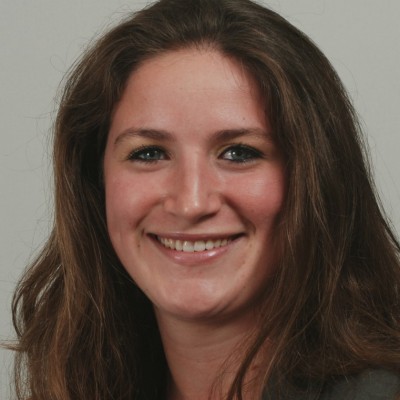 Talentcard van christy Manders