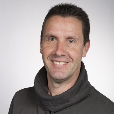 Talentcard van Jan Krijgsman