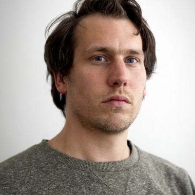 Talentcard van Michael Galiart