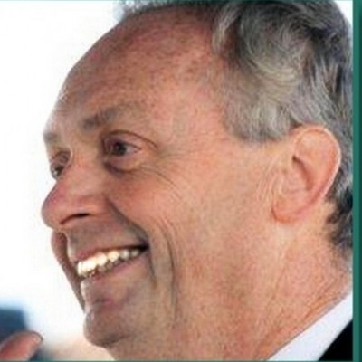 Bruce Skinner