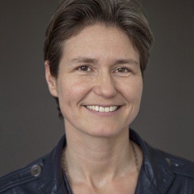 Talentcard van Marleen Weijters