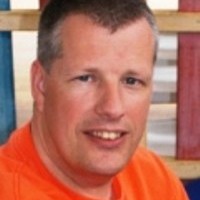 Talentcard van Ronald van der Schaaf