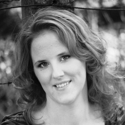 Talentcard van Ilse Ballemans - van den Braak
