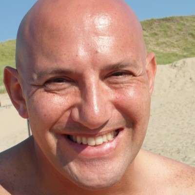 Talentcard van Marco Hecht