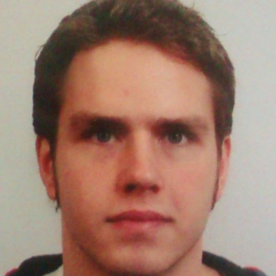 Talentcard van Thomas Trompert