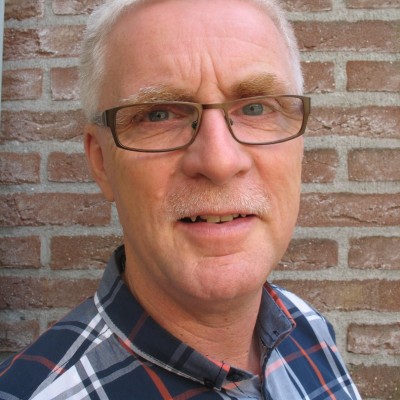 Talentcard van Koen Polman
