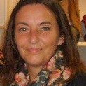 Talentcard van Elise van Boxtel