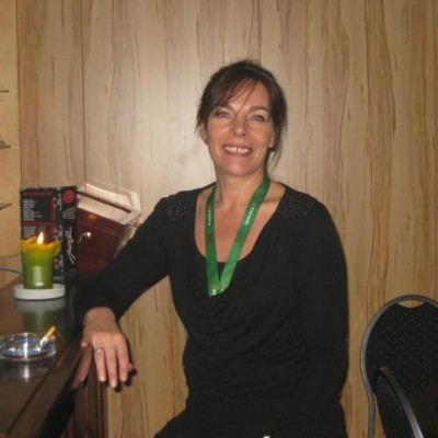Talentcard van Miranda Heuverling