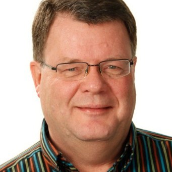 Ruud Bergwerff