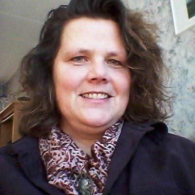 Talentcard van Sandra Zuidam-Melchers
