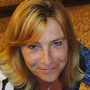 Talentcard van Nicolette Visser