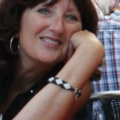 Talentcard van Sylvia van der Lichte