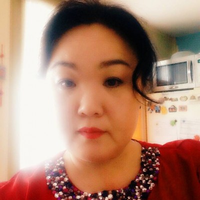 Talentcard van Zozaya Batsuh